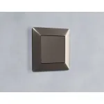 Рамка 1-ая Ambrella Volt ALFA AF110631