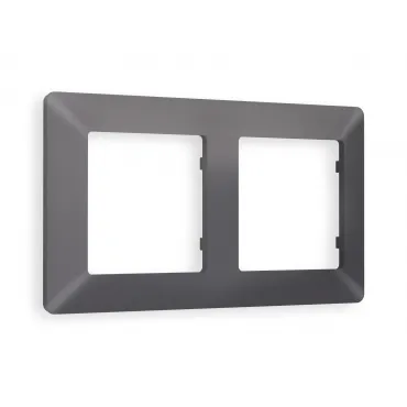 Рамка 2-ая Volt ALFA AF110652