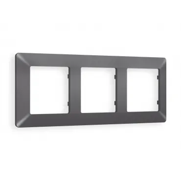 Рамка 3-ая Volt ALFA AF110653