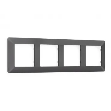 Рамка 4-ая Ambrella Volt ALFA AF110654 Рамка 4-ая Ambrella Volt ALFA AF110654