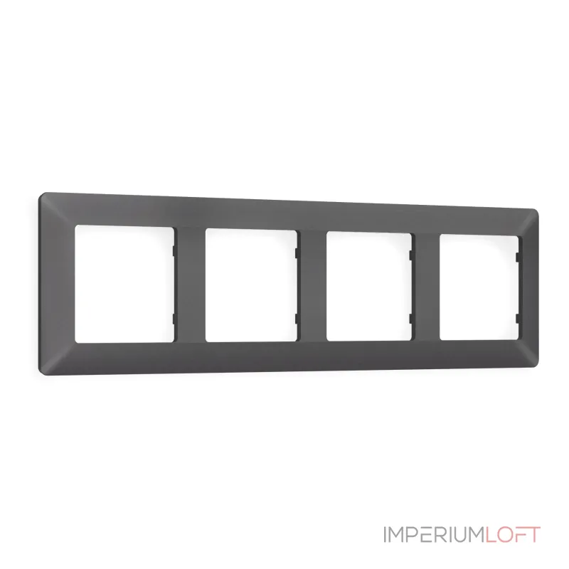 Рамка 4-ая Ambrella Volt ALFA AF110654 Рамка 4-ая Ambrella Volt ALFA AF110654