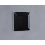 Рамка 1-ая Ambrella Volt ALFA AF110701