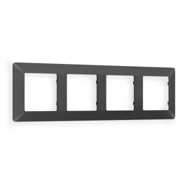 Рамка 4-ая Volt ALFA AF110804