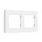 Рамка 2-ая Ambrella Volt ALFA AF220122