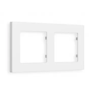 Рамка 2-ая Ambrella Volt ALFA AF220122