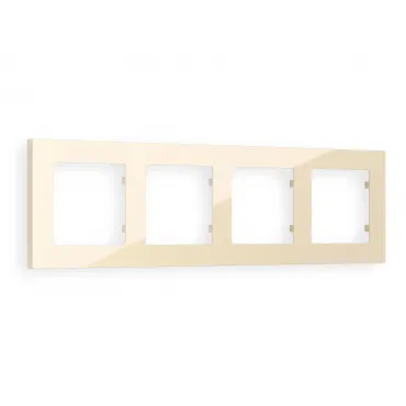 Рамка 4-ая Volt ALFA AF220304 Рамка 4-ая Volt ALFA AF220304