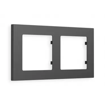 Рамка 2-ая Volt ALFA AF220802