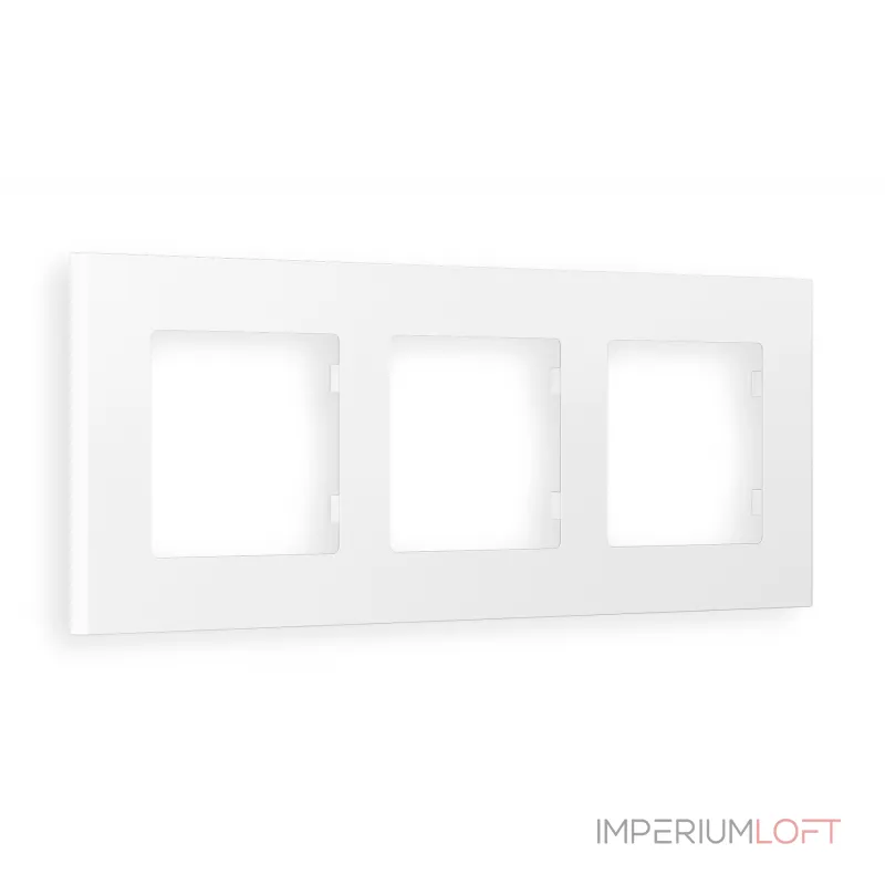 Рамка 3-ая Ambrella Volt ALFA AF250123 Рамка 3-ая Ambrella Volt ALFA AF250123