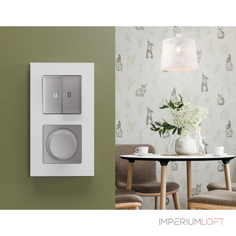 Рамка 3-ая Ambrella Volt ALFA AF250123 Рамка 3-ая Ambrella Volt ALFA AF250123