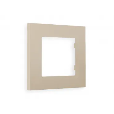 Рамка 1-ая Volt ALFA AF250361