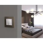 Рамка 2-ая Ambrella Volt ALFA AF250632