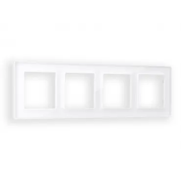 Рамка 4-ая Ambrella Volt ALFA AF330104 Рамка 4-ая Ambrella Volt ALFA AF330104