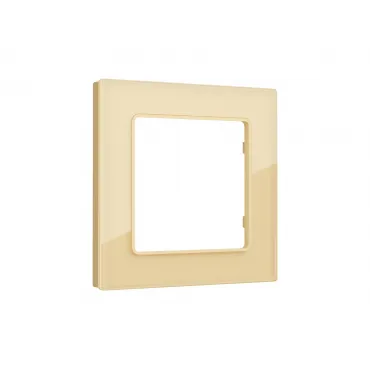 Рамка 1-ая Ambrella Volt ALFA AF330601 Рамка 1-ая Ambrella Volt ALFA AF330601