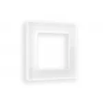 Рамка 1-ая Ambrella Volt ALFA AF380101