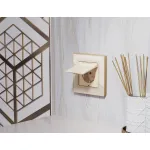 Рамка 1-ая Ambrella Volt ALFA AF580341