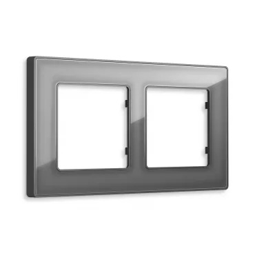 Рамка 2-ая Volt ALFA AF580652 Рамка 2-ая Volt ALFA AF580652