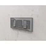 Рамка 3-ая Ambrella Volt ALFA AF580653