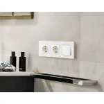 Рамка 4-ая Ambrella Volt ALFA AF930104