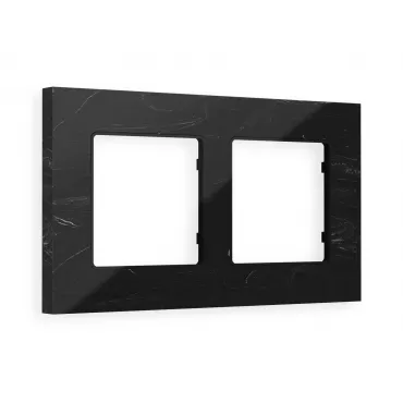 Рамка 2-ая Ambrella Volt ALFA AF930702 Рамка 2-ая Ambrella Volt ALFA AF930702