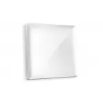 Лицевая панель для 1-клавишных выключателей Ambrella Volt ALFA AP1010