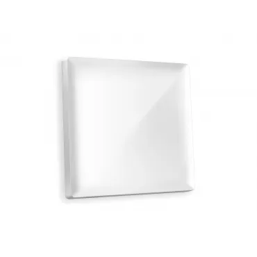 Лицевая панель для 1-клавишных выключателей Ambrella Volt ALFA AP1010