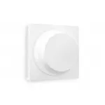 Лицевая панель для светорегулятора универсального Ambrella Volt ALFA AP1255