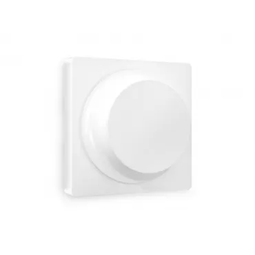 Лицевая панель для светорегулятора универсального Ambrella Volt ALFA AP1255