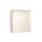 Лицевая панель для 1-клавишных выключателей Ambrella Volt ALFA AP3010