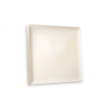 Лицевая панель для 1-клавишных выключателей Ambrella Volt ALFA AP3010