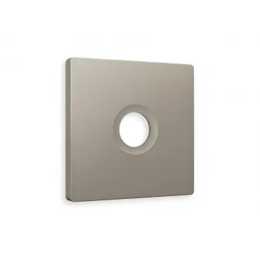 Лицевая панель для TV розетки Volt QUANT AP3730