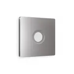 Лицевая панель для TV розетки Ambrella Volt ALFA AP5130