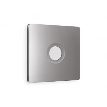 Лицевая панель для TV розетки Ambrella Volt ALFA AP5130