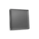 Лицевая панель для 1-клавишных выключателей Ambrella Volt ALFA AP6510