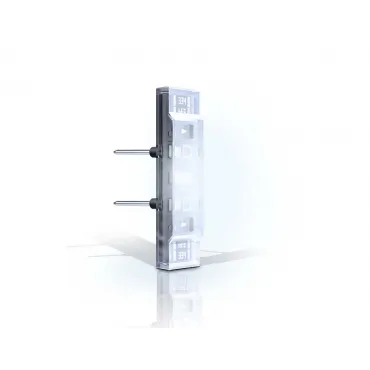 Лампа подсветки выключателей 0.1W LED 5600K (нейтральный белый свет) Ambrella Volt G G14W