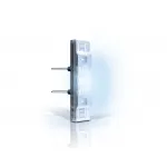 Лампа подсветки выключателей 0.1W LED 10000K (голубой свет) Ambrella Volt G G17B
