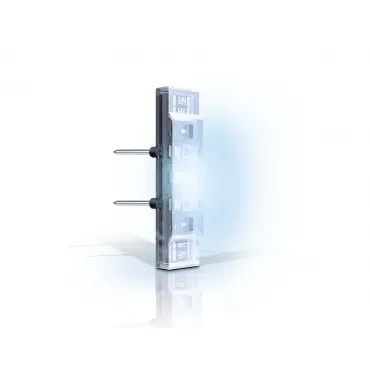 Лампа подсветки проходных выключателей 0.1W LED 10000K (голубой свет) Ambrella Volt G G29B