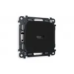 Комплект механизма розетки HDMI 2.0 40V/500mA 2.0GHz 5-18Gbit/s Ambrella Volt MO MO814010