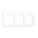 Рамка 3-ая Ambrella Volt OMEGA OF140203