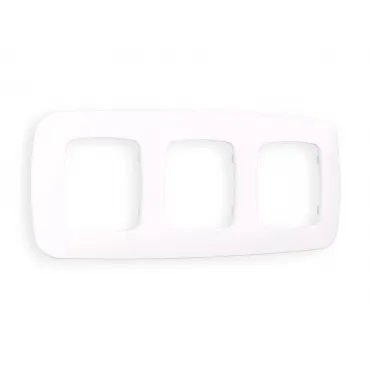 Рамка 3-ая Ambrella Volt OMEGA OF140203