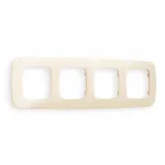 Рамка 4-ая Ambrella Volt OMEGA OF140334