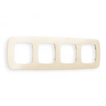 Рамка 4-ая Ambrella Volt OMEGA OF140334