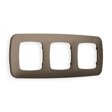 Рамка 3-ая Volt OMEGA OF140633