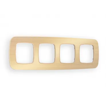 Рамка 4-ая Volt OMEGA OF580304