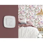 Рамка OMEGA Coint (Белый Стекло органическое) 4-ая OF640104 от ImperiumLoft