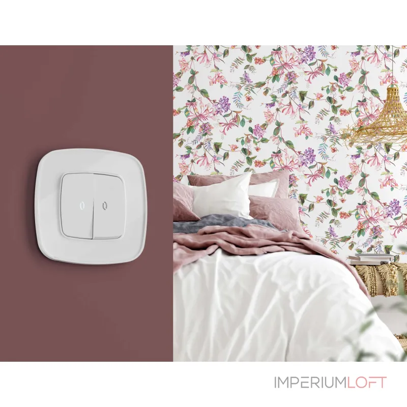 Рамка OMEGA Coint (Белый Стекло органическое) 4-ая OF640104 от ImperiumLoft Рамка OMEGA Coint (Белый Стекло органическое) 4-ая OF640104 от ImperiumLoft