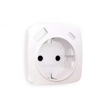 Лицевая панель для электрической розетки с заземлением со шторками 2USB A+C Ambrella Volt OMEGA OP2100 Лицевая панель для электрической розетки с заземлением со шторками 2USB A+C Ambrella Volt OMEGA OP2100