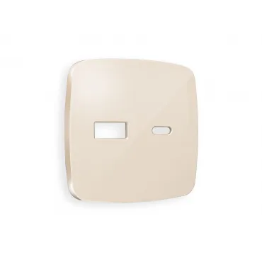 Лицевая панель для розетки 2USB тип A+C Ambrella Volt OMEGA OP3110 Лицевая панель для розетки 2USB тип A+C Ambrella Volt OMEGA OP3110