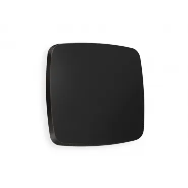 Лицевая панель для 1-клавишных выключателей Volt QUANT OP8010