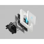 Механизм 2-клавишного выключателя 10A-250V Ambrella Volt VM VM115