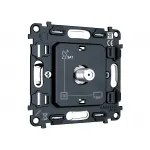 Механизм TV розетки SAT 5-2400MHz 3.5dB Volt QUANT VM215 от ImperiumLoft